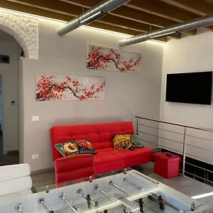 Ca Foscari Loft & Factory San Siro Stadium Milan