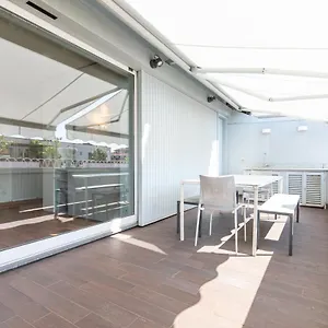 Citta Studi Terrace With Jacuzzi - Collection Appartamento
