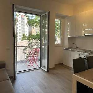 Marina House - Iulm Navigli San Paolo Appartamento
