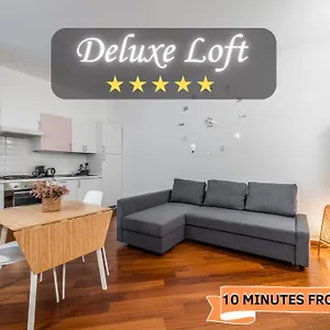 Duomo In 10 Minutes - Quiet With Free Netflix And Wifi Appartamento