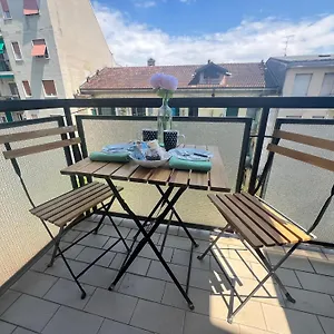 Prestigioso Trilocale Sui Navigli Con A/c & Wi-fi Appartamento